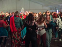 90er 2000er Party 2025